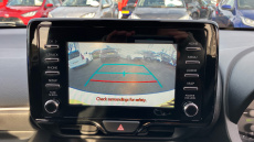 Toyota Yaris 1.5 Hybrid Icon 5dr CVT Hybrid Hatchback